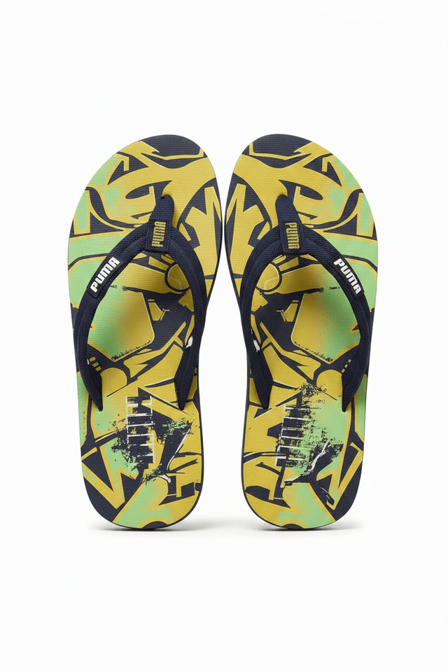 PUMA flip-flops SLIPPERS SLM39 - Runner