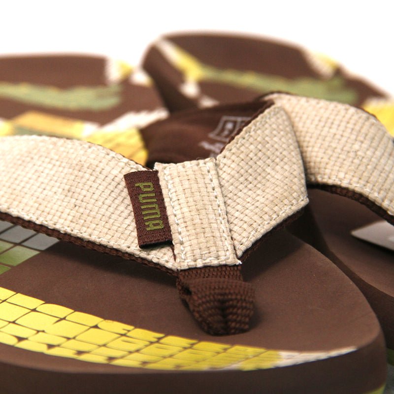 PUMA flip - flops SLIPPERS SLM41 - Runner