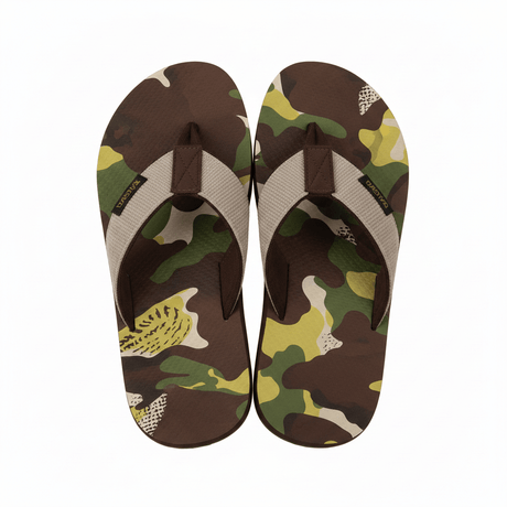 PUMA flip-flops SLIPPERS SLM41 - Runner