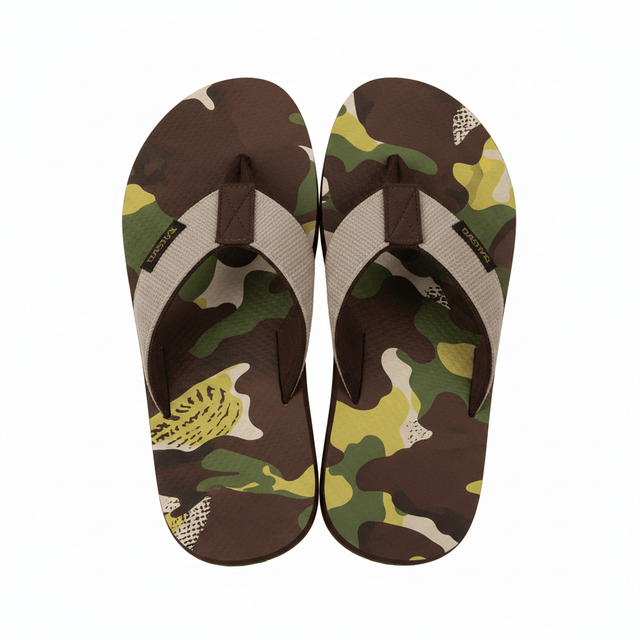 PUMA flip-flops SLIPPERS SLM41 - Runner