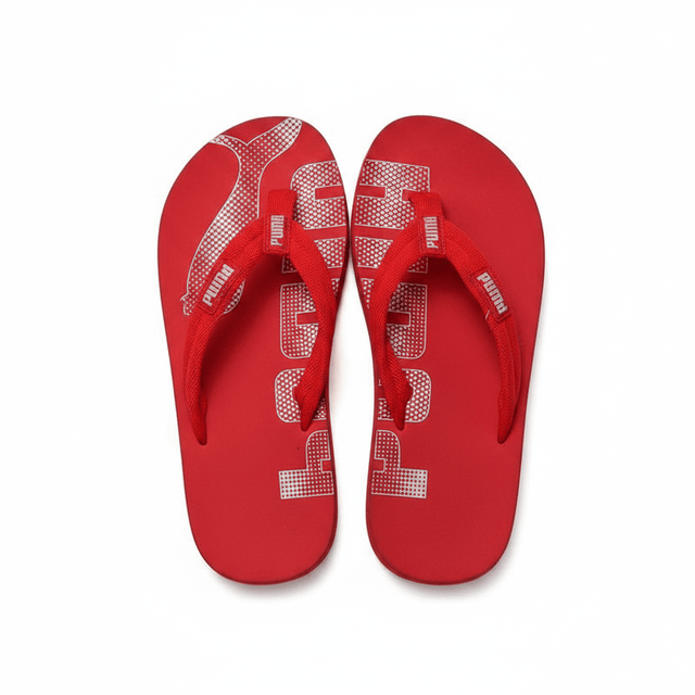 PUMA flip-flops SLIPPERS SLM42 - Runner