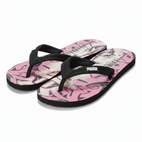 PUMA flip-flops SLIPPERS SLW152 - Runner