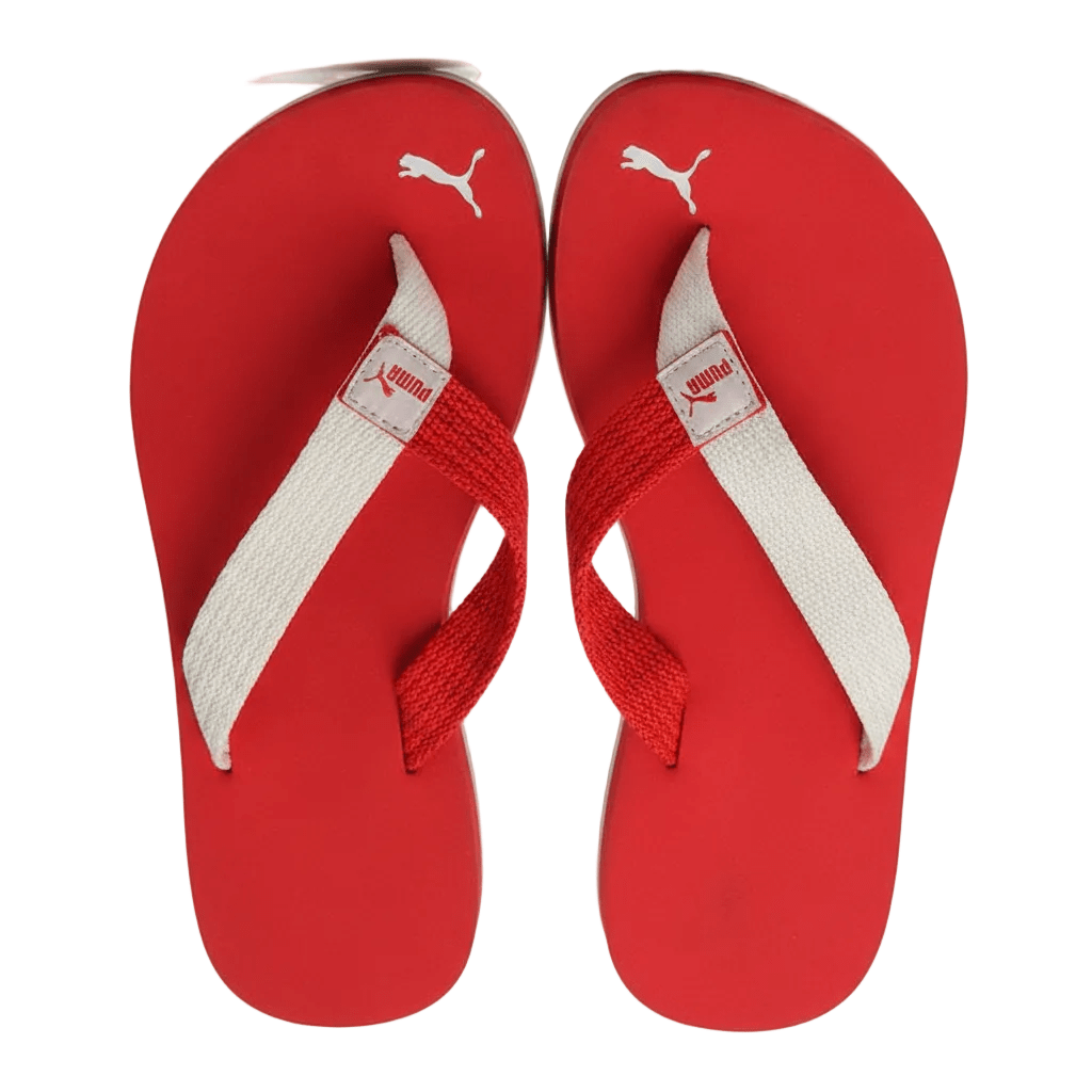 PUMA flip-flops SLIPPERS SLW153 - Runner