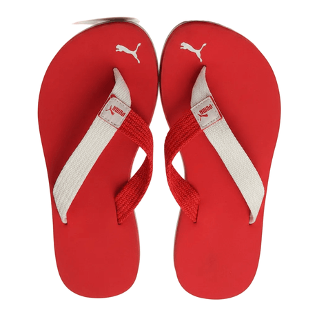 PUMA flip-flops SLIPPERS SLW153 - Runner