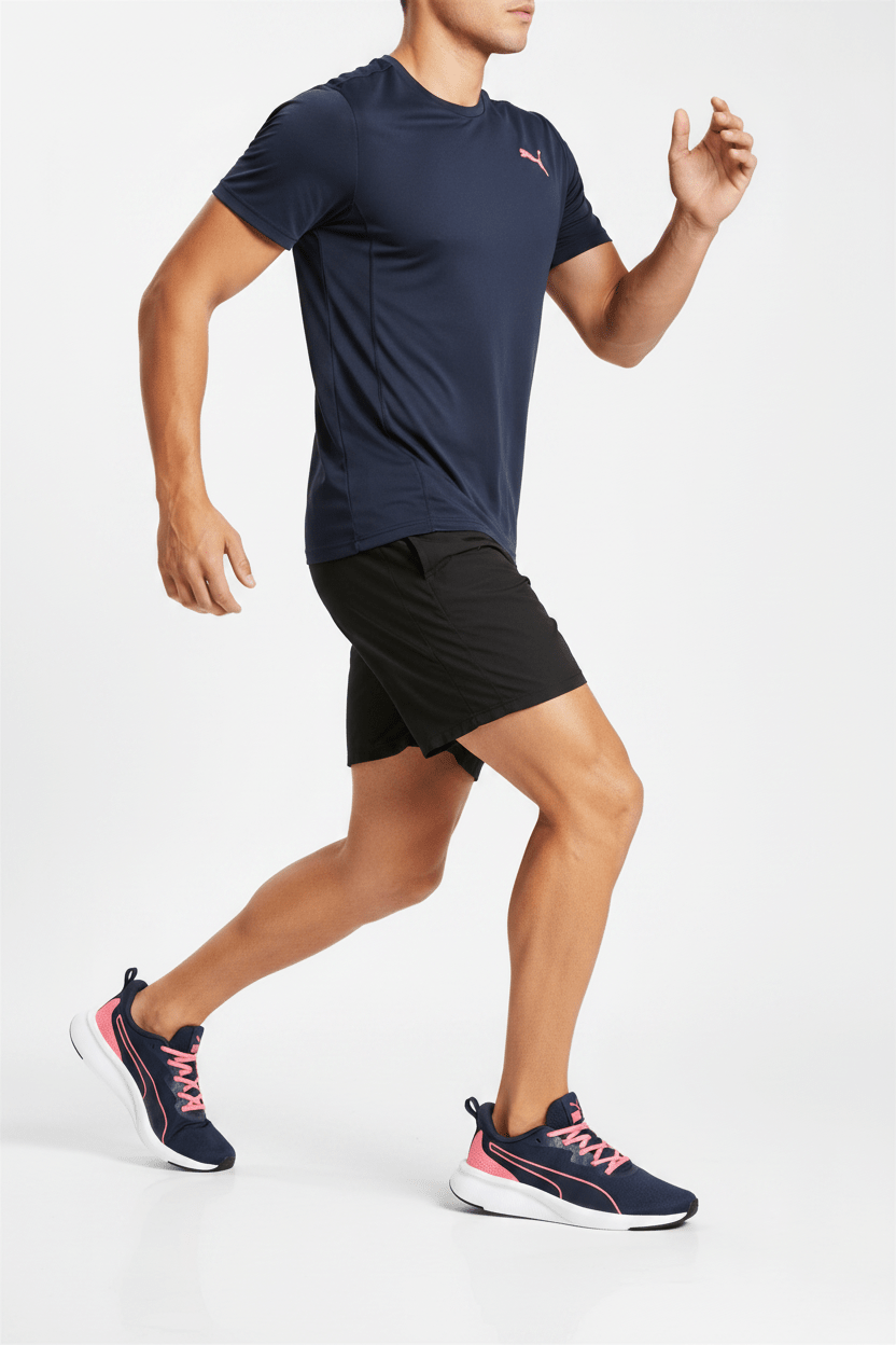Puma Flyer Lite running shoes Pum 28 - Runner