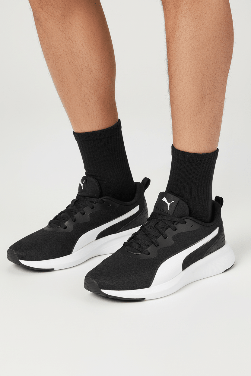 Puma Flyer Lite running shoes PUW6 - Runner