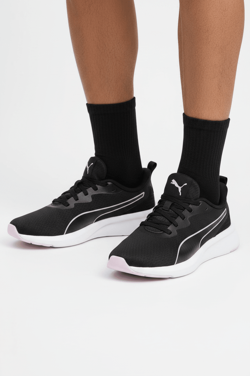 PUMA Flyer Lite Running WOMEN SHOES PUW11 - Runner