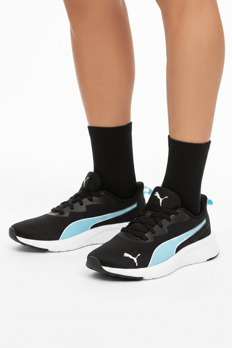Puma Flyer Lite running WOMEN SHOES PUW17 - Runner
