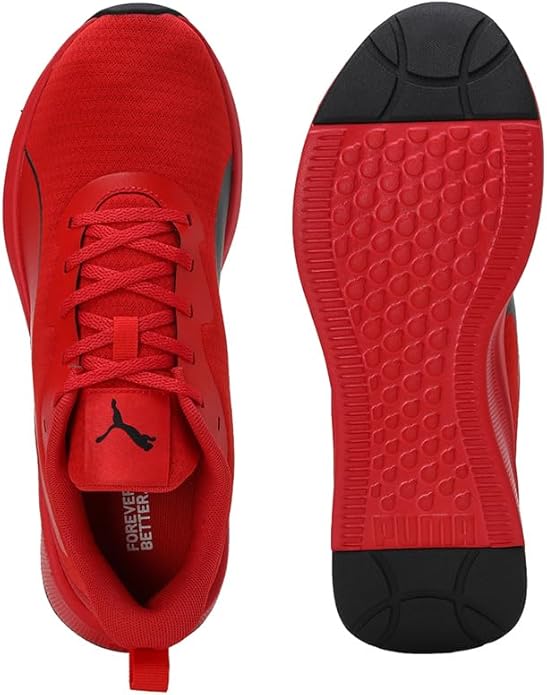 Puma Flyer Lite Youth Sneakers shoes PUM31 - Runner