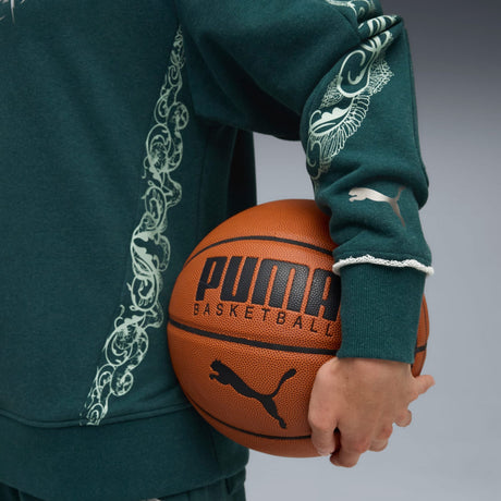 PUMA HOOPS x HARRY POTTER™ Hoodie Women - Runner
