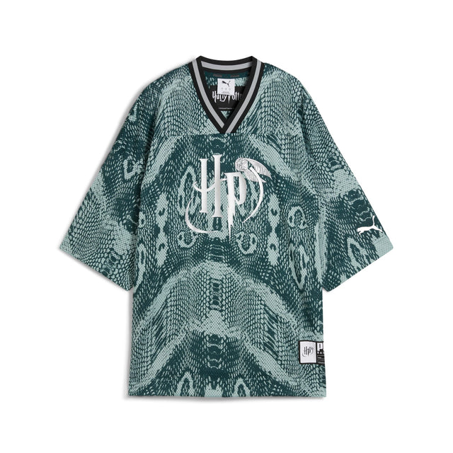 PUMA HOOPS x HARRY POTTER™ Jersey Women - Runner
