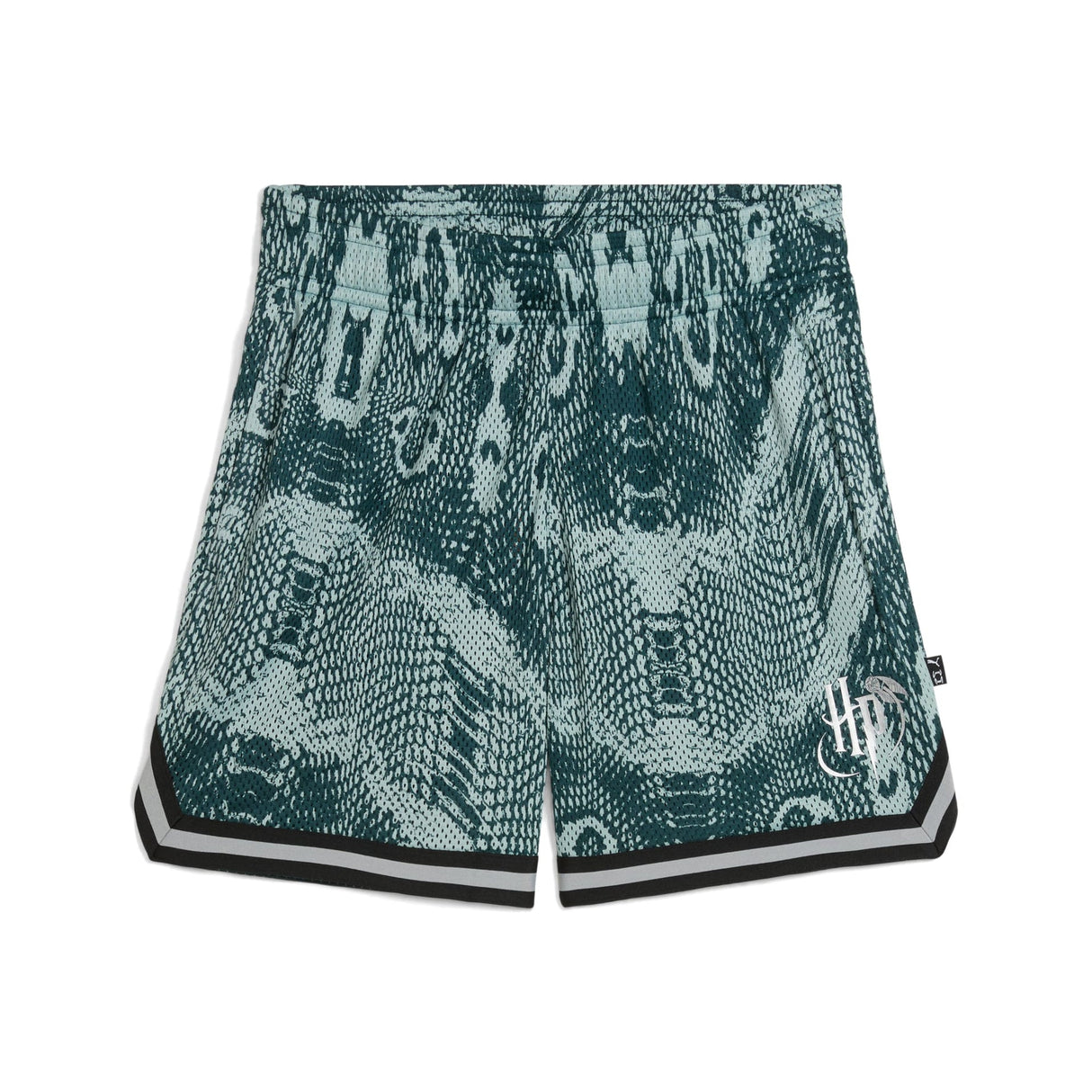 PUMA HOOPS x HARRY POTTER™ Shorts Women - Runner