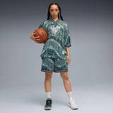 PUMA HOOPS x HARRY POTTER™ Shorts Women - Runner