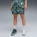 PUMA HOOPS x HARRY POTTER™ Shorts Women - Runner