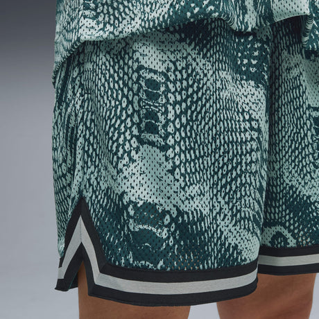 PUMA HOOPS x HARRY POTTER™ Shorts Women - Runner