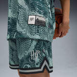 PUMA HOOPS x HARRY POTTER™ Shorts Women - Runner