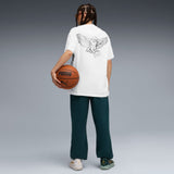 PUMA HOOPS x HARRY POTTER™ T-shirt Women - Runner