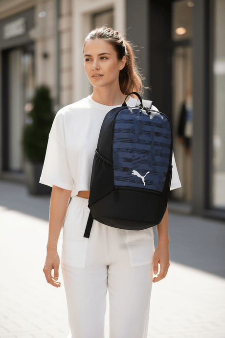 PUMA individualRISE Backpack - Runner