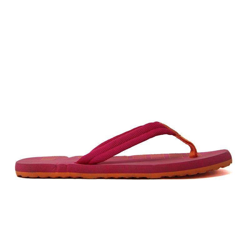 PUMA Logo - decorated swimming pool slippers SLW148 - Runner