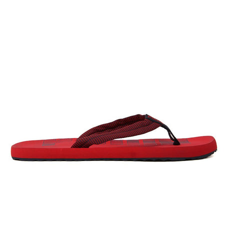 PUMA Logo - decorated swimming pool slippers SLW149 - Runner
