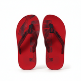 PUMA Logo-decorated swimming pool slippers SLW149 - Runner
