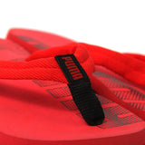 PUMA Logo - decorated swimming pool slippers SLW150 - Runner