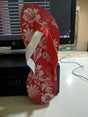 PUMA Logo - decorated swimming pool slippers SLW151 - Runner