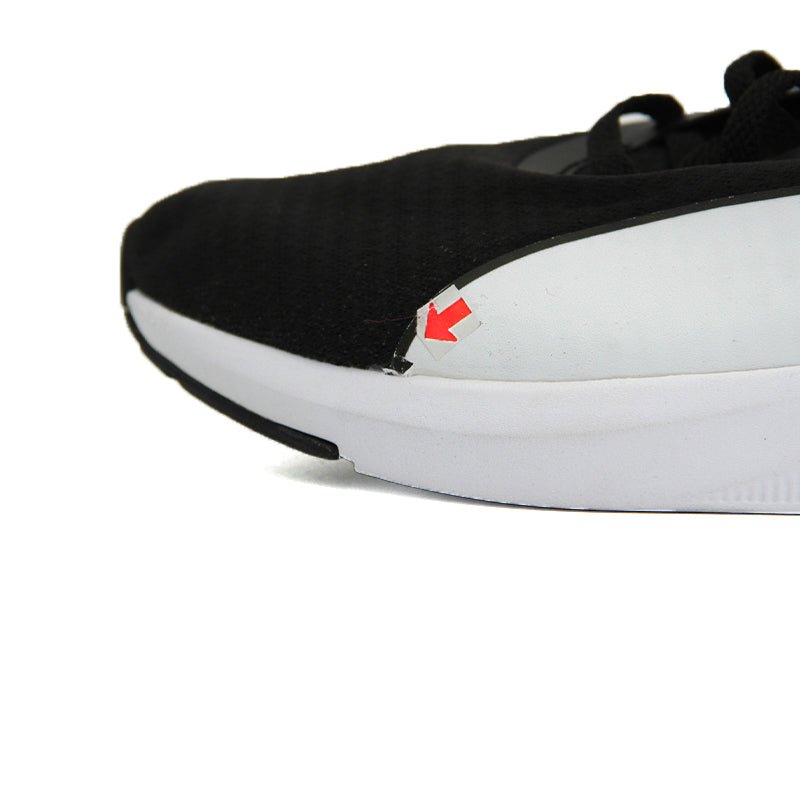 PUMA MEN SHOES Size 42.5 ROM35 - Runner