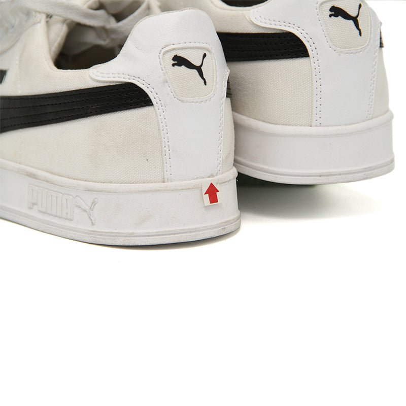 PUMA MEN SHOES Size 43 ROM166 - Runner