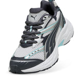 PUMA Morphic Athletic Sneakers - Runner