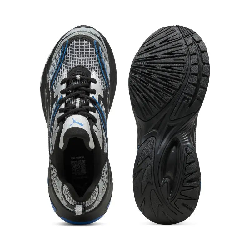 PUMA Morphic Athletic Sneakers - Runner