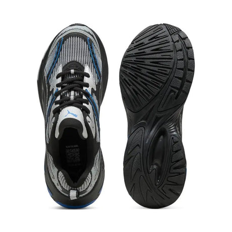 PUMA Morphic Athletic Sneakers - Runner