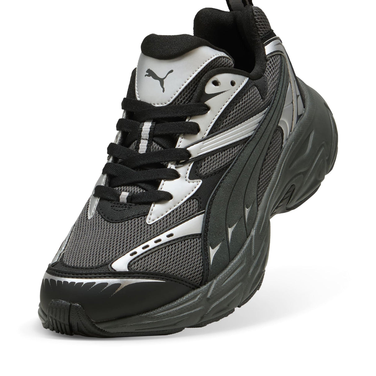 PUMA Morphic Retro Sneakers - Runner
