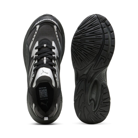 PUMA Morphic Retro Sneakers - Runner