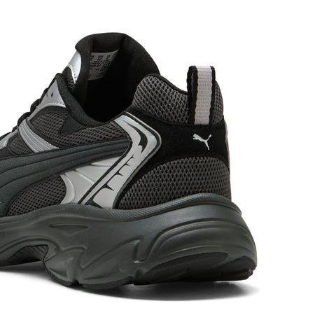 PUMA Morphic Retro Sneakers - Runner