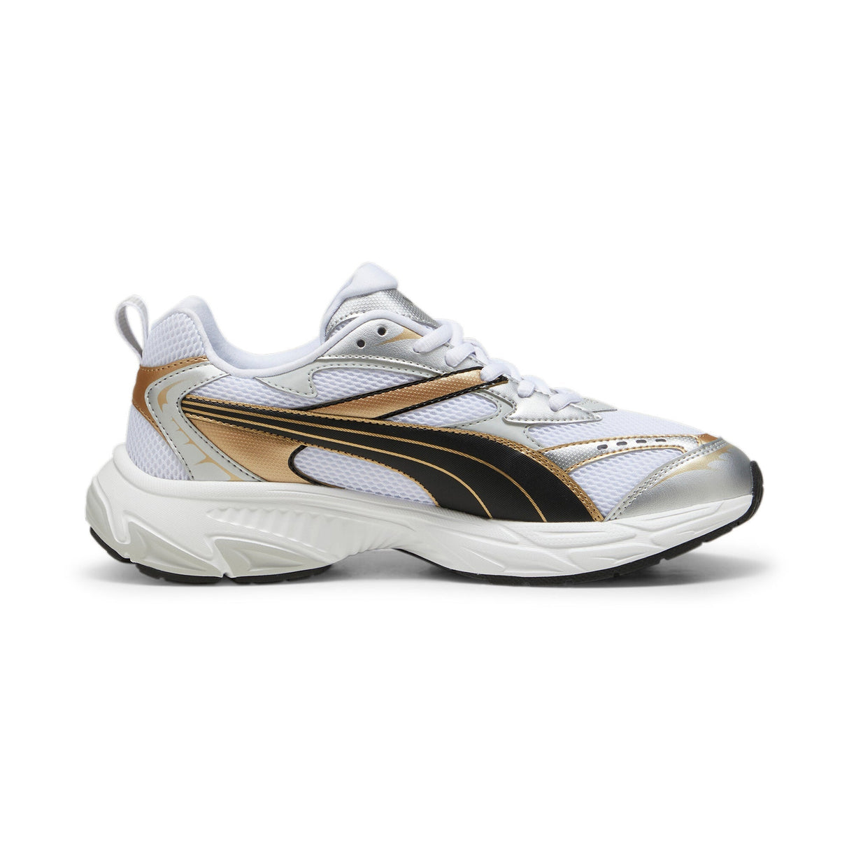 PUMA Morphic Sneakers - Runner