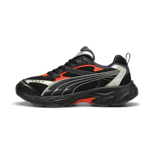 PUMA Morphic Sneakers - Runner
