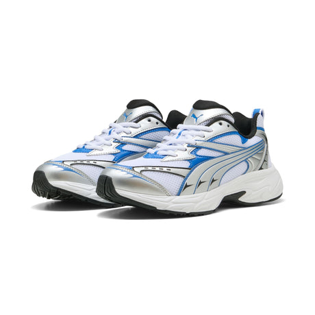 PUMA Morphic Sneakers - Runner