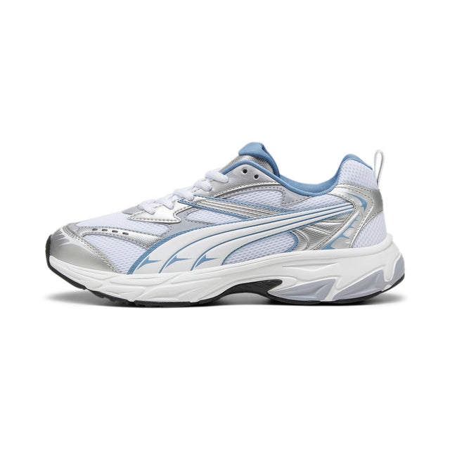 PUMA Morphic Sneakers - Runner