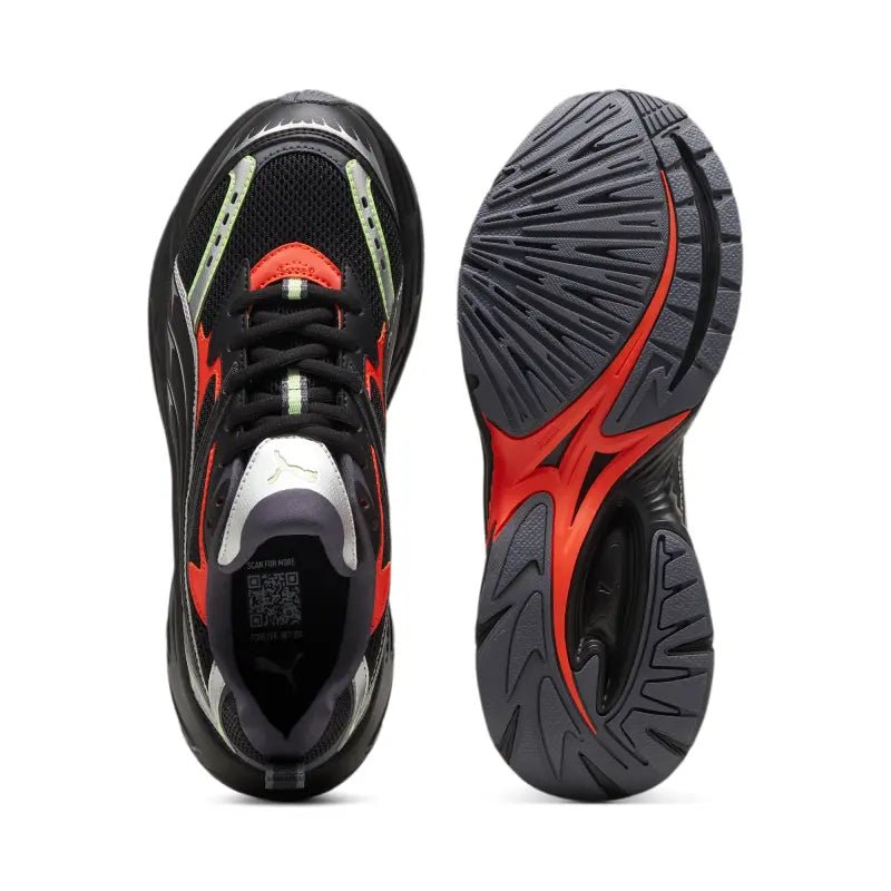 PUMA Morphic Sneakers - Runner