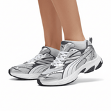 PUMA Morphic Sneakers - Runner