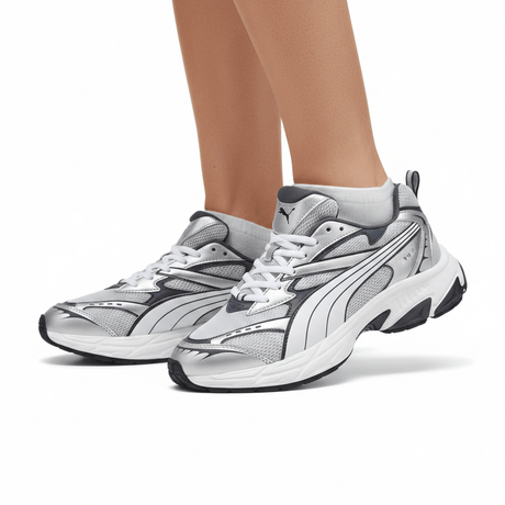 PUMA Morphic Sneakers - Runner