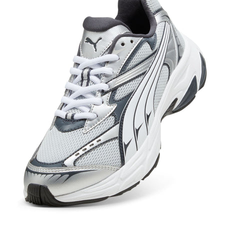 PUMA Morphic Sneakers - Runner