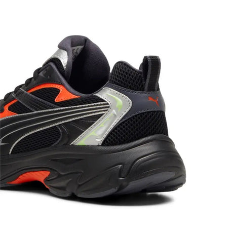 PUMA Morphic Sneakers - Runner
