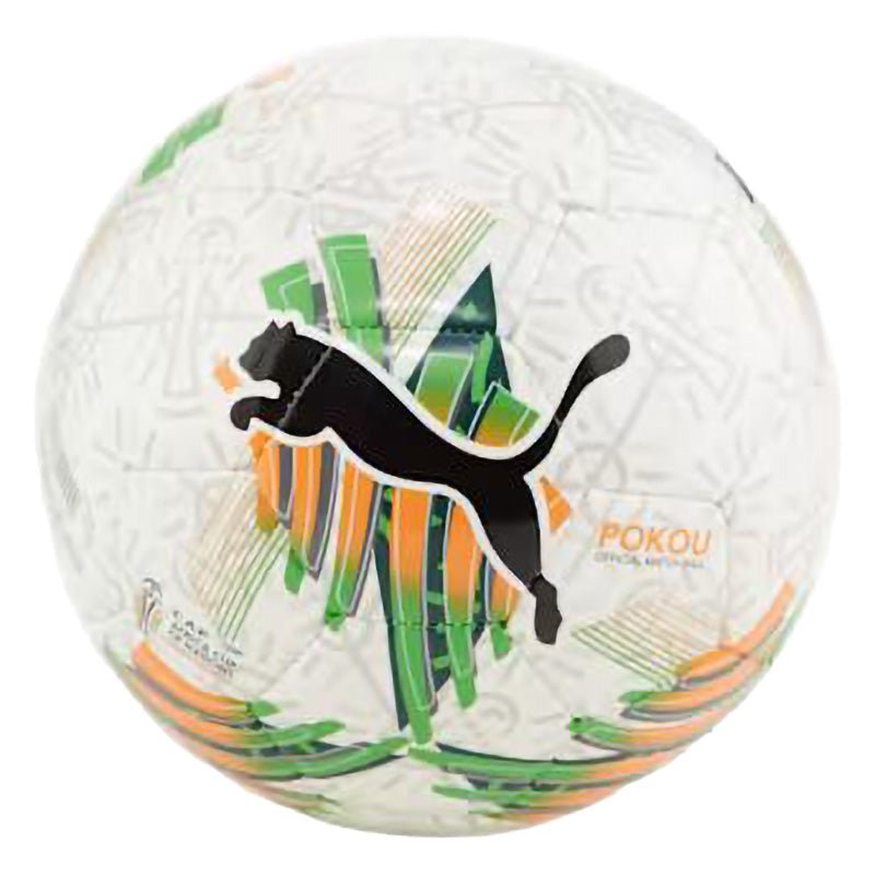 PUMA Orbita 6 AFCON PUMA White - multicolo - Runner