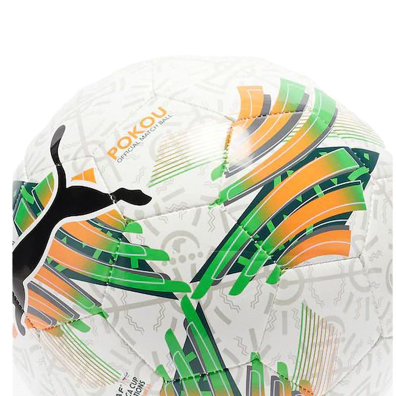 PUMA Orbita 6 AFCON PUMA White - multicolo - Runner