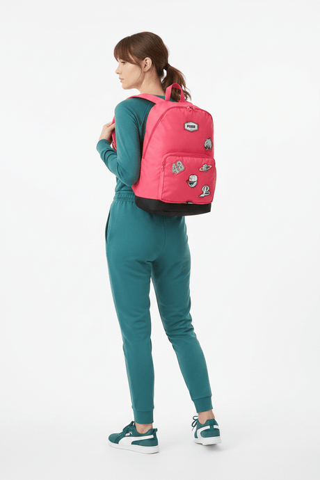PUMA Patch Backpack - Runner