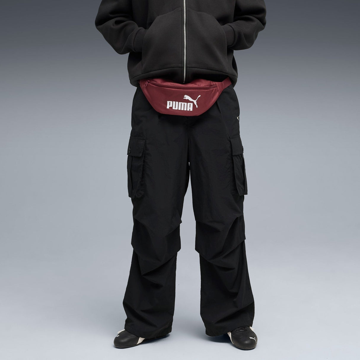 PUMA Phase 2L Waist Bag - Runner