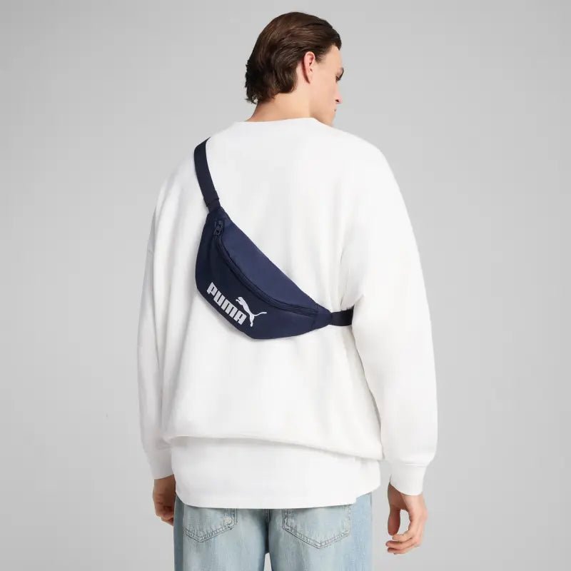 PUMA Phase 2L Waist Bag - Runner