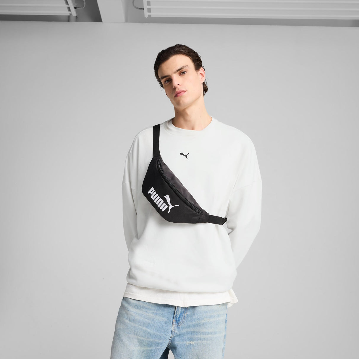 PUMA Phase 2L Waist Bag - Runner